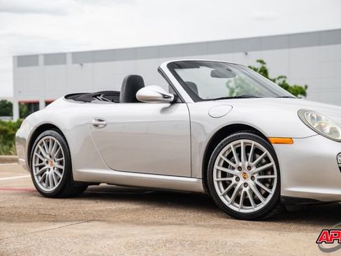 Used 2009 Porsche 911 Carrera RWD image 32