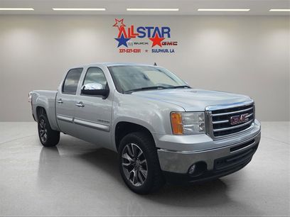 Used 2012 GMC Sierra 1500 SLE w/ Regional Value Package