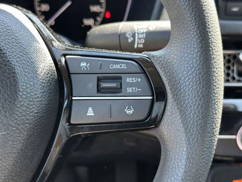 Used 2023 Honda Civic LX image 18