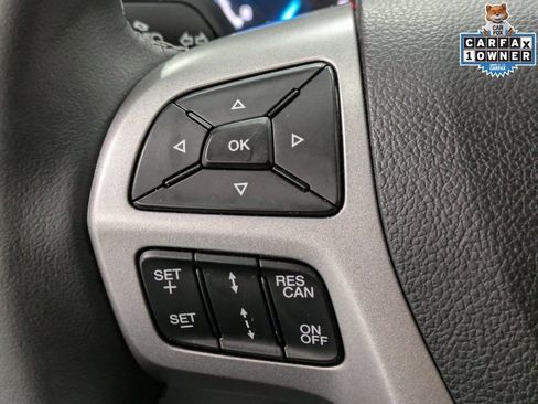 Used 2023 Ford Ranger XLT w/ Equipment Group 301A Mid image 17