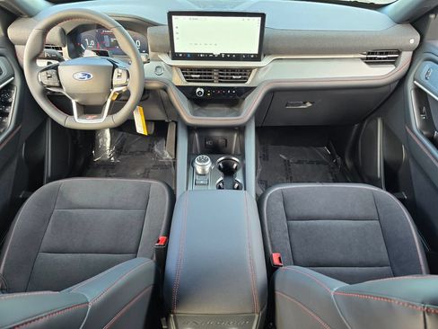 New 2026 Ford Explorer ST AWD/4WD image 18