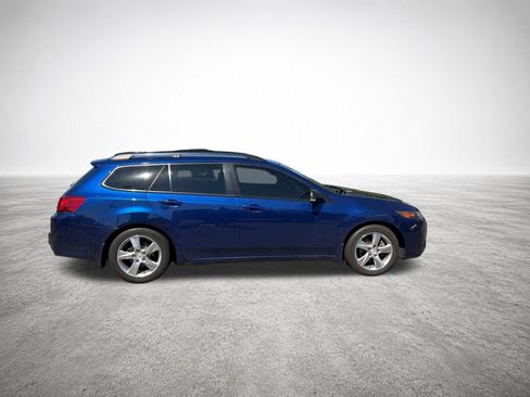 Used 2012 Acura TSX Sport Wagon FWD image 8