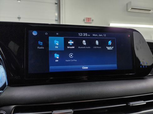 Used 2024 Hyundai Palisade Calligraphy image 62