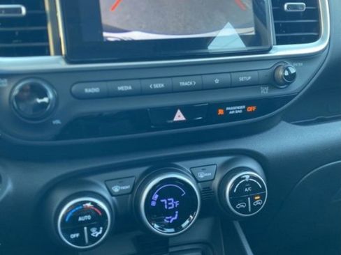 New 2026 Hyundai Venue SEL image 19