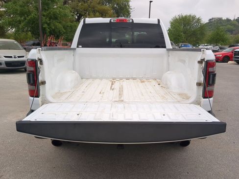 Used 2019 RAM 1500 Rebel w/ Rebel Level 1 Equipment Group AWD/4WD image 22