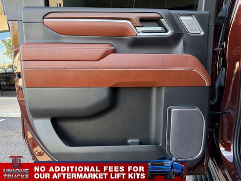 Used 2024 GMC Sierra 2500 Denali Ultimate image 22