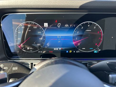 New 2026 Mercedes-Benz G 550 G 550 4MATIC image 17