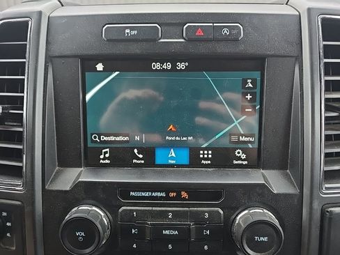 Used 2018 Ford F150 XLT w/ Equipment Group 302A Luxury image 19