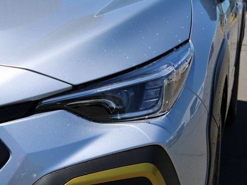 New 2026 Subaru Crosstrek 2.5i Sport image 12