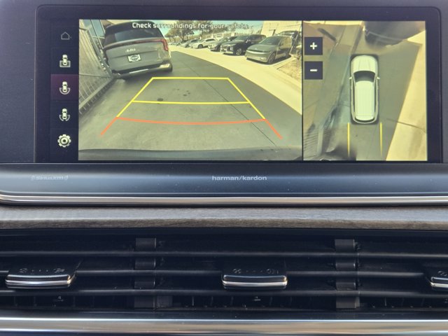 Certified 2022 Kia Telluride SX w/ SX Prestige Package AWD/4WD image 22