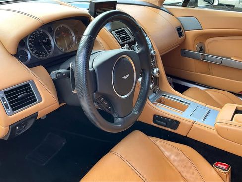 Used 2012 Aston Martin V8 Vantage Coupe image 5