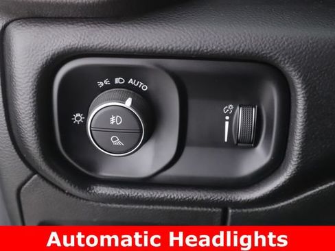 Used 2022 RAM 1500 Rebel w/ Rebel Level 2 Equipment Group AWD/4WD image 19
