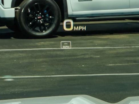 New 2026 GMC Yukon XL Denali w/ Denali Reserve Package AWD/4WD image 22