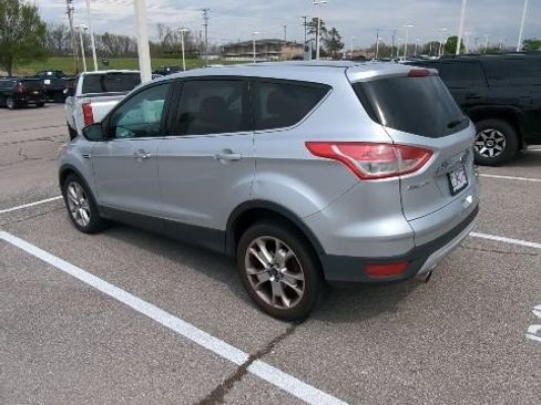 Used 2013 Ford Escape SEL image 6