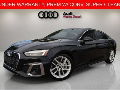 Used 2024 Audi A5 2.0T Premium w/ Convenience Package