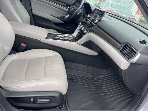 Used 2020 Honda Accord EX-L image 27