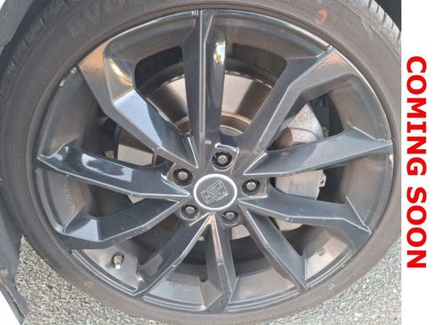 Used 2015 Lexus RC 350 AWD w/ Navigation System Package image 9