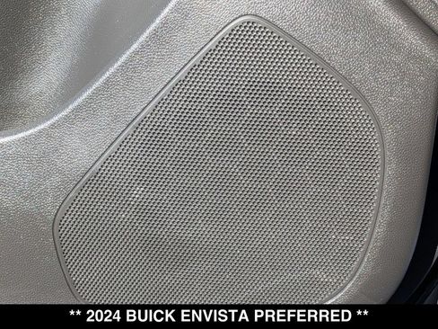 Used 2024 Buick Envista Preferred w/ Convenience I Package FWD image 24