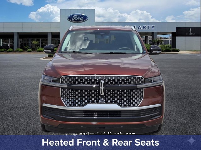 New 2027 Lincoln Navigator Premiere AWD/4WD image 7