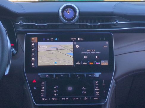 New 2026 Maserati Grecale Modena image 18