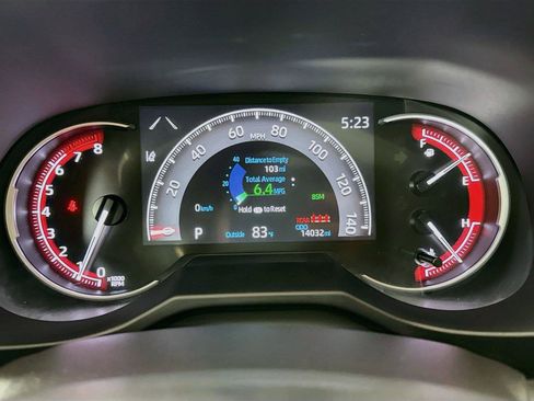 Certified 2025 Toyota RAV4 XLE Premium w/ Weather Package FWD image 20