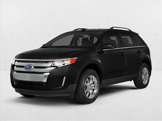 Used 2014 Ford Edge SEL w/ Driver Entry Package video 1