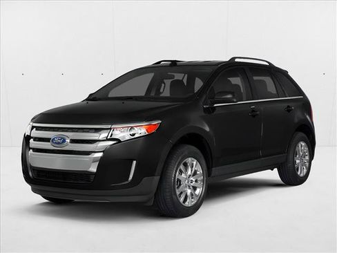 Used 2014 Ford Edge SEL w/ Driver Entry Package image 1