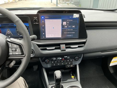 New 2026 Subaru Outback Premium AWD/4WD image 17