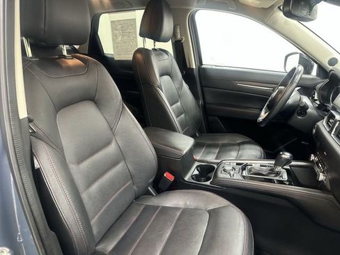 Used 2023 MAZDA CX-5 Carbon Edition image 27