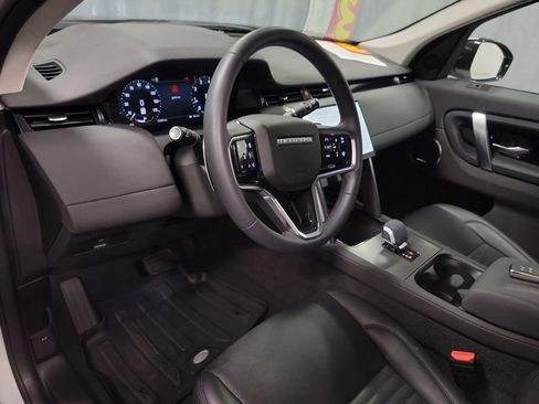 Used 2024 Land Rover Discovery Sport S AWD/4WD image 13