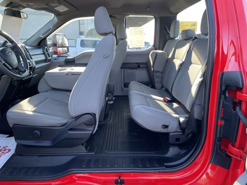 Used 2020 Ford F250 XL w/ STX Appearance Package image 25