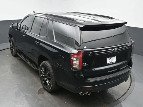 Used 2024 Chevrolet Tahoe RST w/ Sport Performance Package image 43