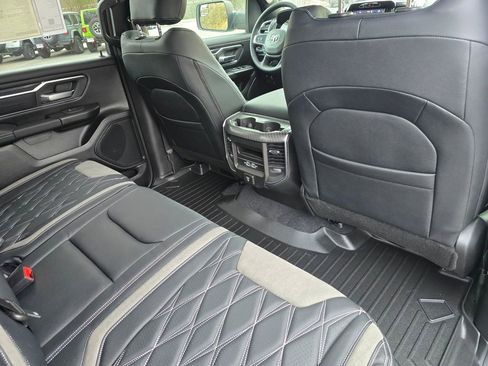 New 2026 RAM 1500 Big Horn AWD/4WD image 30
