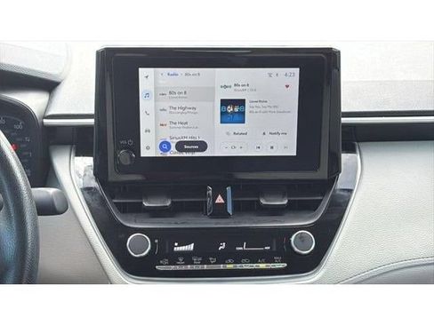 Certified 2025 Toyota Corolla Cross L FWD image 22