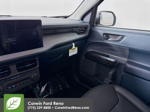 New 2026 Ford Maverick Lobo AWD/4WD image 26