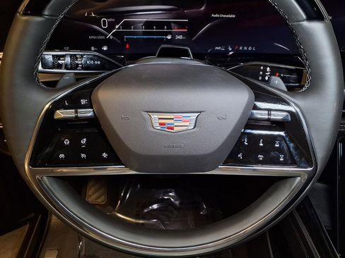 New 2026 Cadillac Escalade Sport AWD/4WD image 20
