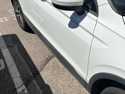 Used 2021 Volkswagen Tiguan S