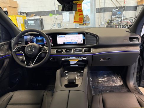 New 2026 Mercedes-Benz GLE 350 4MATIC image 36