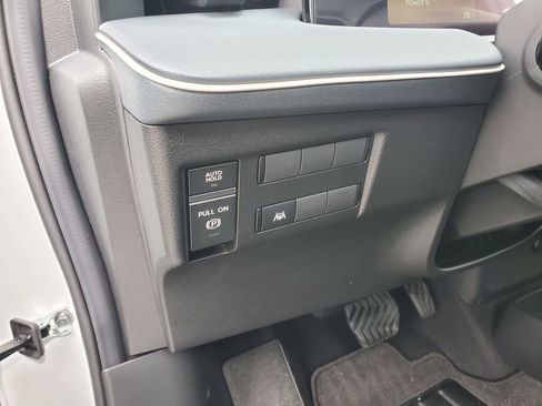 New 2026 Nissan Leaf SV+ image 19