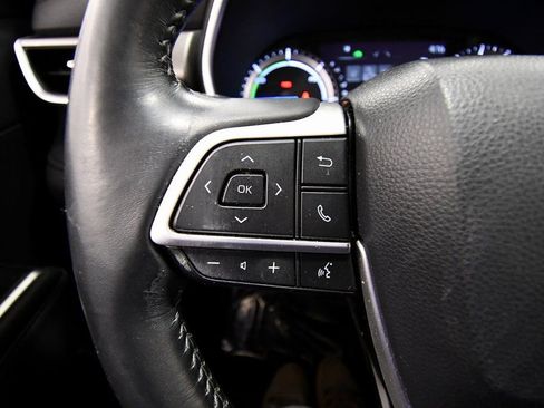 Used 2022 Toyota Highlander XLE image 21