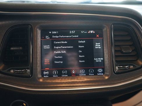 Used 2018 Dodge Challenger GT w/ Driver Convenience Group image 37