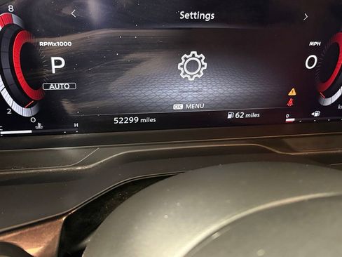 Used 2022 Nissan Pathfinder Platinum w/ Cargo Package image 24