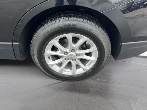 Used 2020 Chevrolet Equinox LT image 12