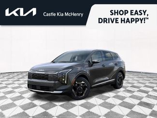 New 2026 Kia Sportage S AWD/4WD video 1