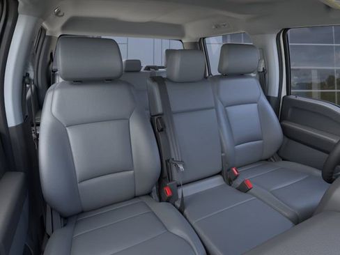New 2025 Ford F250 XL image 10