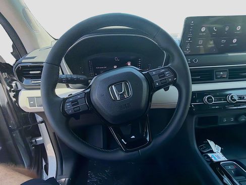 New 2026 Honda Pilot EX-L image 10