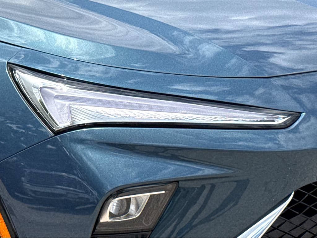 New 2026 Buick Envista Sport Touring w/ Convenience I Package FWD image 19