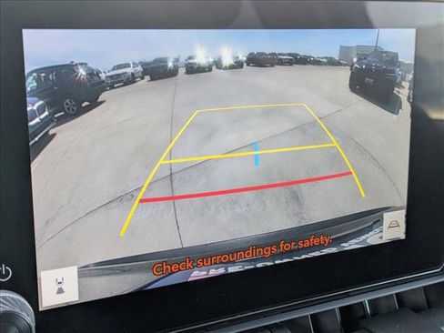 Used 2025 Toyota RAV4 LE image 13