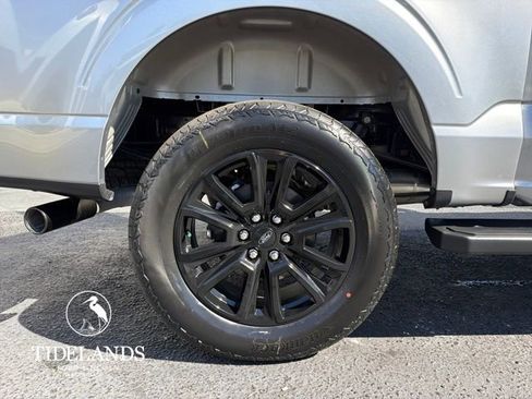 New 2026 Ford F150 Platinum w/ FX4 Off-Road Package image 32