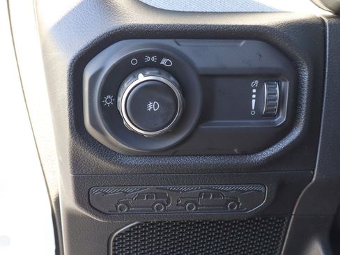 New 2026 Jeep Wrangler Sport AWD/4WD image 10